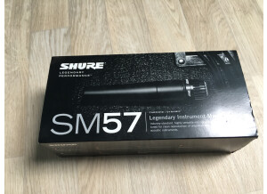 Shure SM57 (77482)