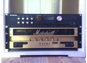 Marshall 9100 Power Amp [1993 - ? ] (39149)
