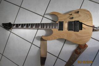 Ibanez RG470AHZ