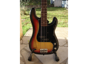 Fender Precision Bass (1978) (15279)
