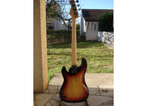 Fender Precision Bass (1978) (26760)