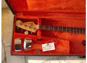Fender Precision Bass (1978) (53097)