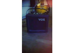 Vox Mini3 G2 (9355)