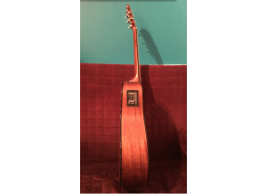 Fender CD-140SCE (6640)