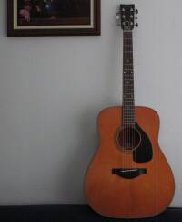 Yamaha FG-180 50th Anniversary