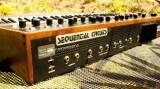 Sequential Circuits Prophet-5