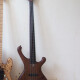 Wave 4 Fretless Wave 4 Fretless