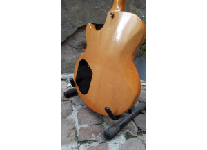 Gibson L6S - Antique Natural (53550)