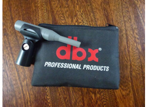 dbx DriveRack PX (21793)