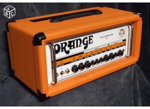 Orange Thunderverb 50H (493)