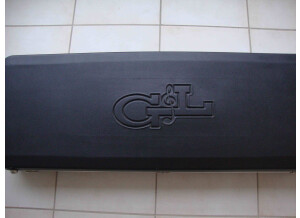 G&L ASAT SPECIAL LEFTHAND