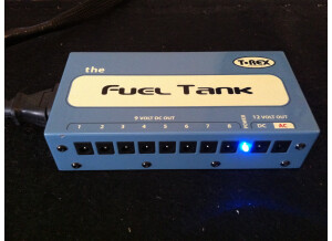 T rex engineering fuel tank classic 426342