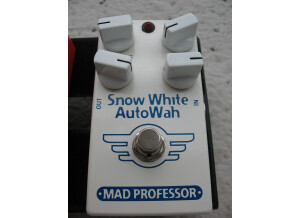 Mad Professor Snow White AutoWah (93632)