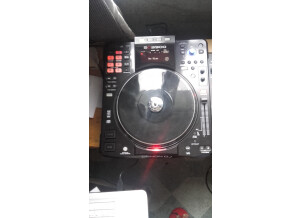 Denon DJ SC3900 (8486)