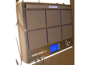 Alesis SamplePad Pro (22704)