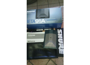 Shure BETA 91A (73771)