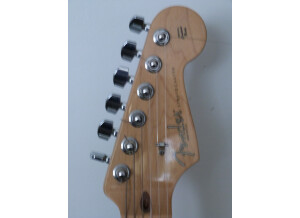 Fender American Standard Stratocaster [2008-2012] (83238)