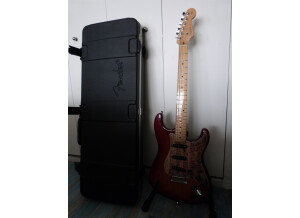 Fender American Standard Stratocaster [2008-2012] (67052)