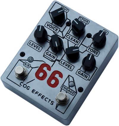 Cog Effects Knightfall 66 Bass Overdrive : Knightfall66.JPG.opt401x425o0,0s401x425.JPG
