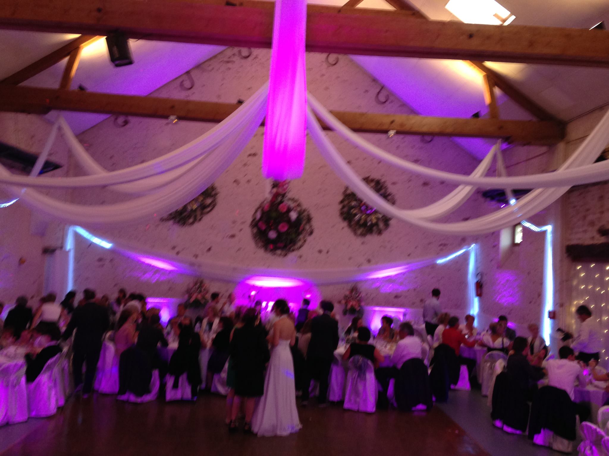 Nicolaudie Sunlite Suite 2 Basic Class