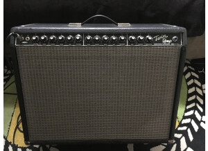 Fender Twin Amp [2002-2010] (9909)