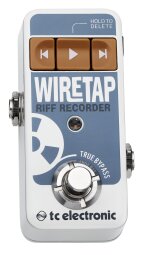 wiretap persp left wiretap persp left