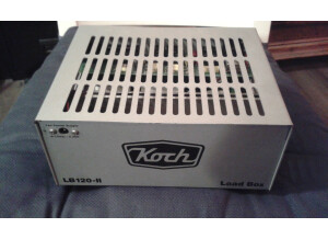 Koch LB120-Loadbox II 8 Ohm (35732)