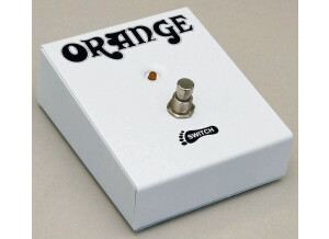 Orange Retro 50H (5164)