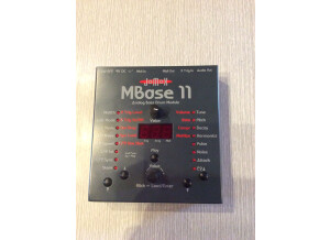JoMoX MBase 11 (24678)