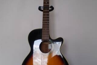 Takamine EG260C