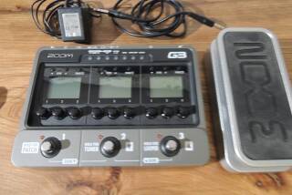 Zoom G3