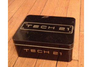Tech 21 Leeds (52617)