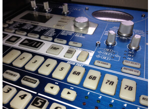 Korg ElecTribe EMX1 (13421)