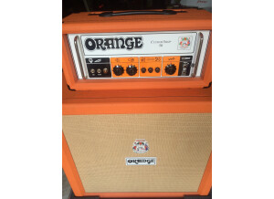 Orange Custom Shop 50 (12201)