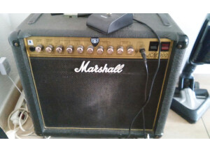 Marshall 4501 JCM900 Dual Reverb [1990-1999] (42209)