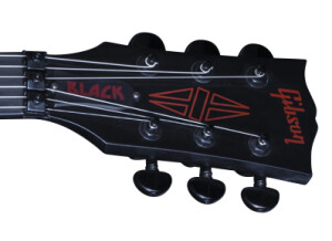 Gibson SG CM