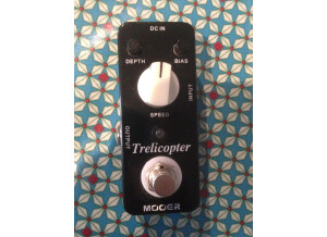 Mooer Trelicopter (81482)