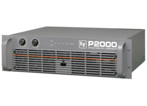 Electro-Voice P2000 (7063)