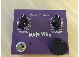 Sweet Sound Electronics Mojo Vibe (76925)