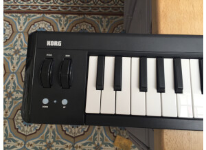 Korg microKEY 61 (870)