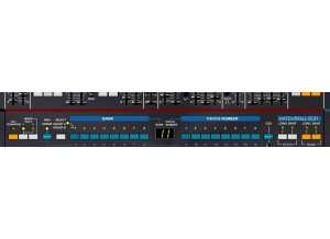 TubeOhm 106 Emulation