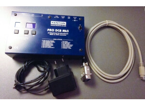 Kenton pro dcb mkiii 1438800