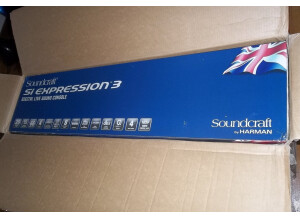 Soundcraft Si Expression 3 (65786)