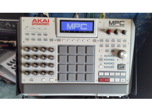 Akai MPC2500 SE (95671)