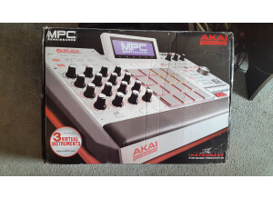 Akai MPC2500 SE (76321)