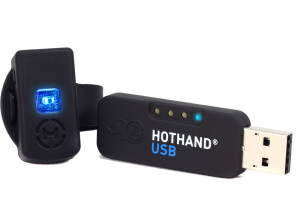 Source Audio Hot Hand USB (14159)