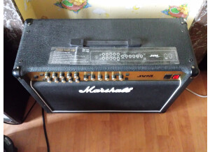 Marshall JVM205C (54620)