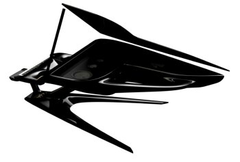 Black Swan Black Swan