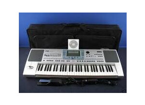 Korg Korg pa 800 (Keyboard)