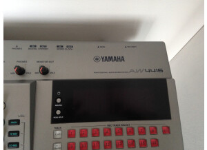 Yamaha AW4416 (83486)
